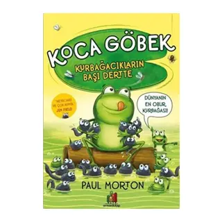 Ka Göbek Kurbağacıkların Başı Dertte