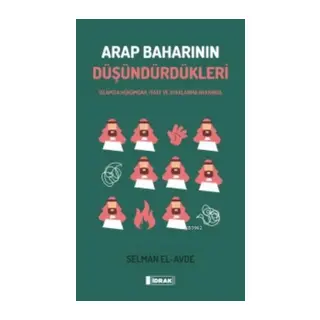 Arap Baharının Düşündürdükleri