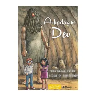 Arkadaşım Dev