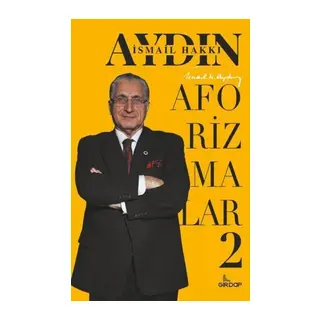 Aforizmalar 2