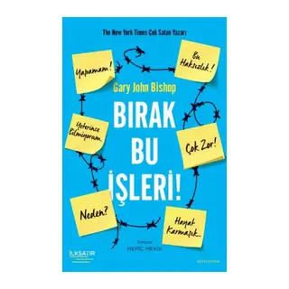 Bırak Bu İşleri