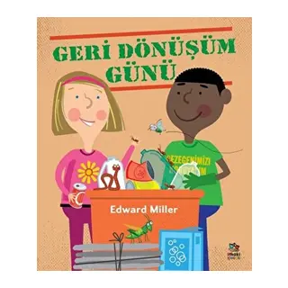 Geri Dönüşüm Günü