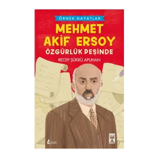 Meet Akif Ersoy Özgürlük Peşinde