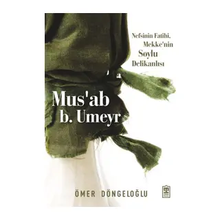 Mus’ab b. Umeyr