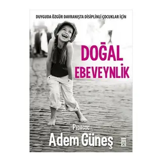 Doğal Ebeveynlik