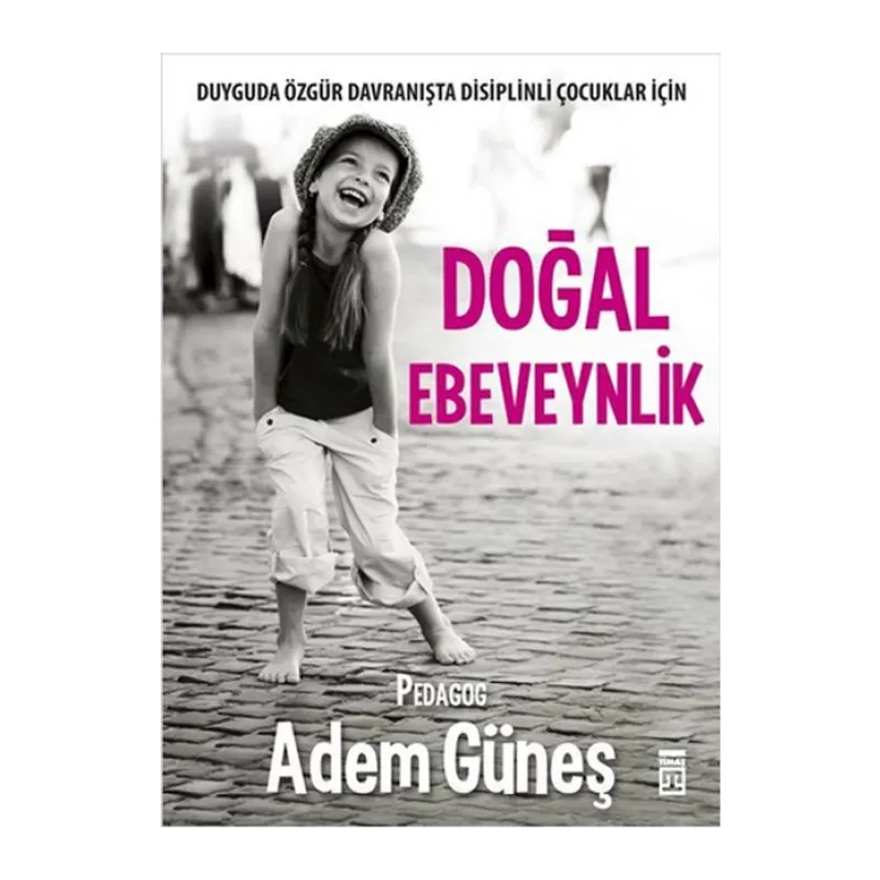 Doğal Ebeveynlik