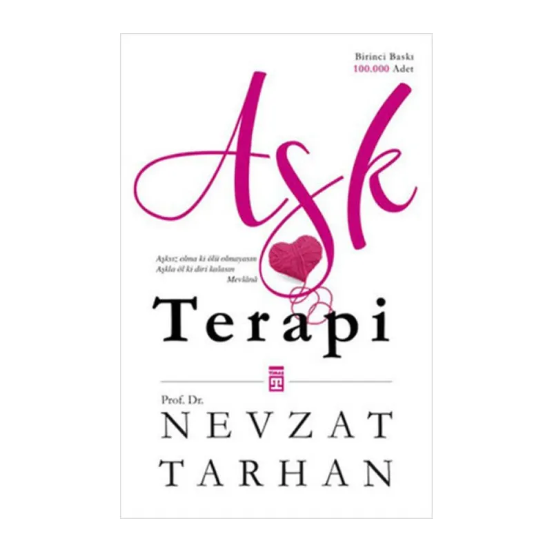 Aşk Terapi