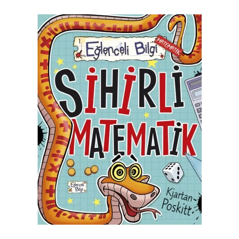Sihirli Matematik