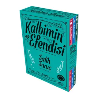 Kalbimin Esi Seti (3)