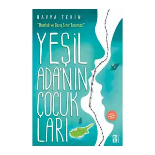 Yeşil Adanın Çukları