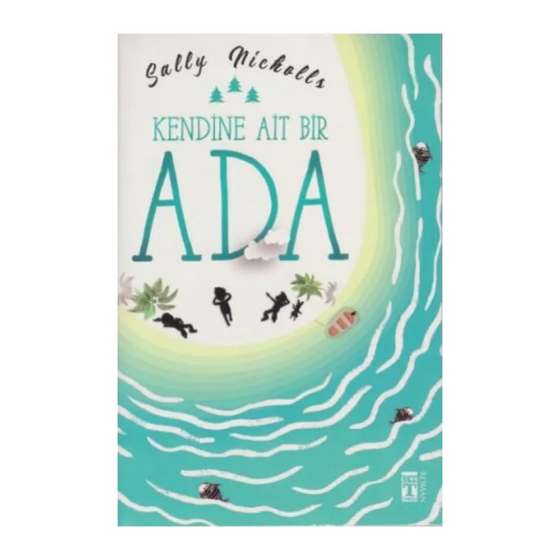 Kendine Ait Bir Ada