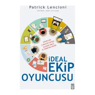 İdeal Ekip su