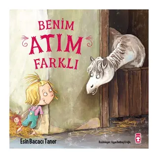 Benim Atım Farklı