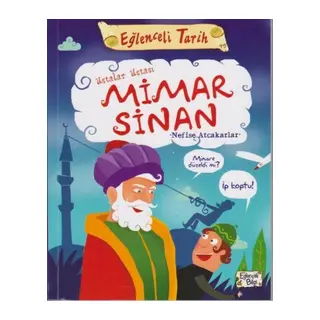 Ustalar Ustası Mimar Sinan