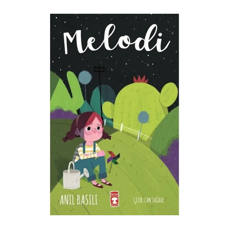 Melodi