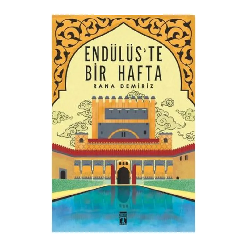 Endülüste Bir Hafta