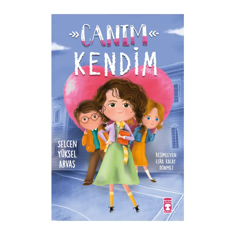 Canım Kendim