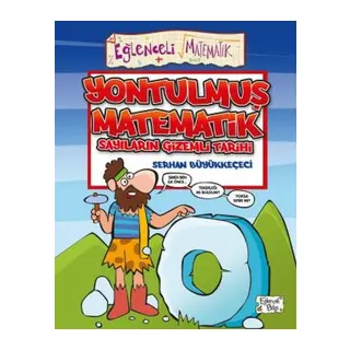 Yontulmuş Matematik - Sayıların Tarihi