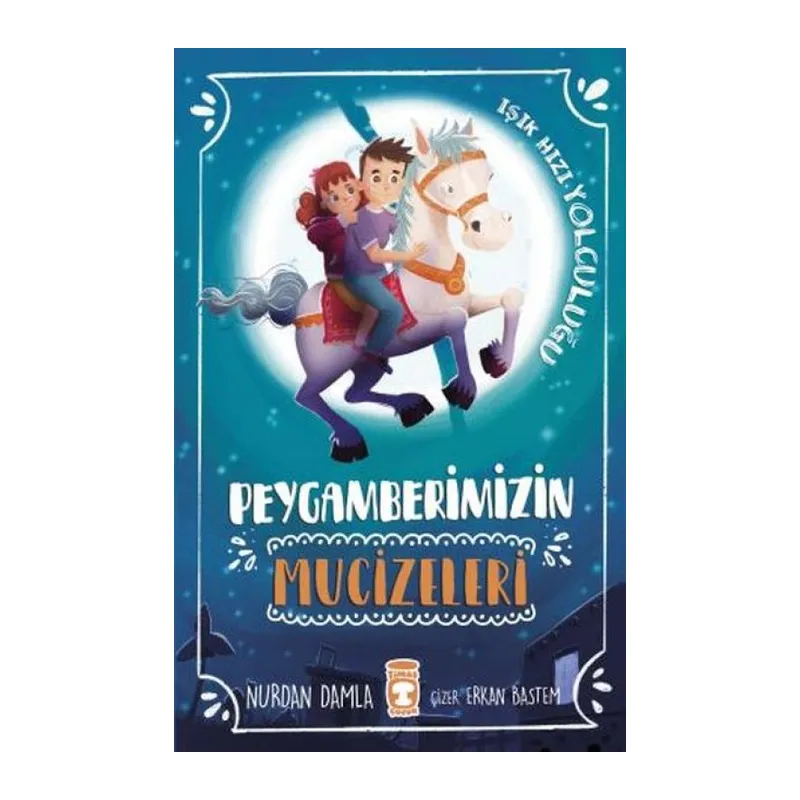 Peygamberimizin Mucizeleri