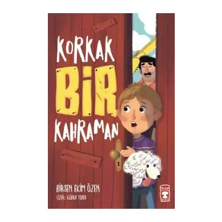 Korkak Bir Kahraman