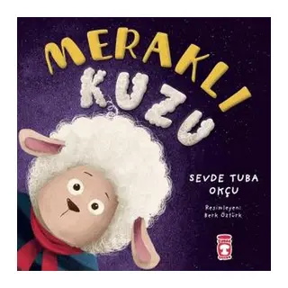 Meraklı Kuzu