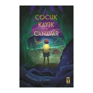 Çuk Kayık ve Canar