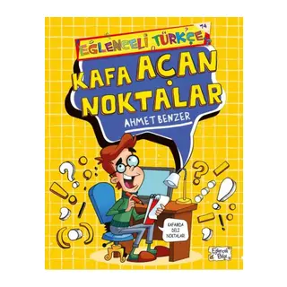 Kafa Açan Noktalar