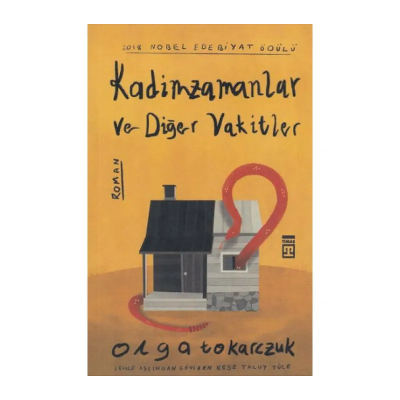 Kadimzamanlar ve Vakitler