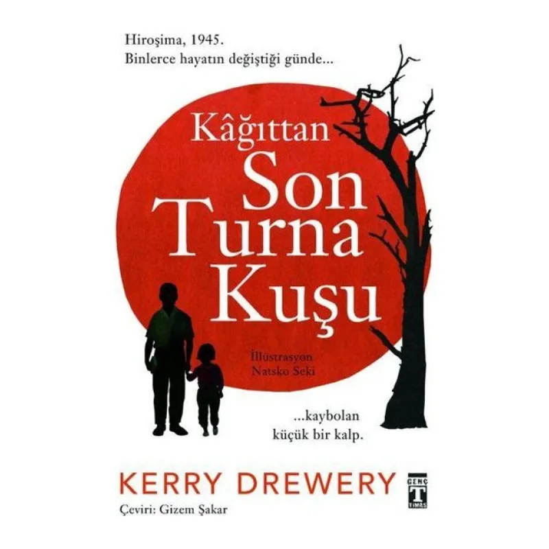 Kağıttan Son Turna Kuşu