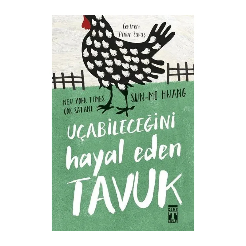 Uçabileceğini Hayal Eden Tuk