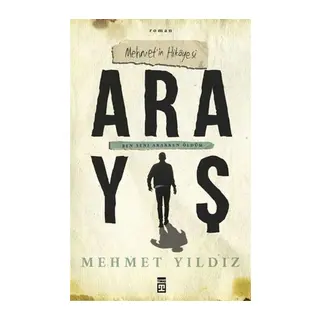 Arayış - Meet’in Hikayesi - Ben Seni Ararken Öldüm