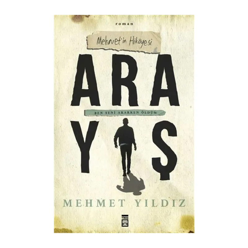 Arayış - Meet’in Hikayesi - Ben Seni Ararken Öldüm