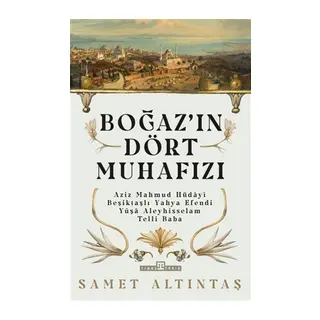 Boğazın Dört Muhafızı