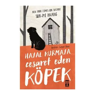 Hayal Kurmaya Cesaret Eden Köpek