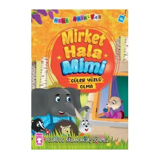 Mirket Hala - Mini Masallar 5