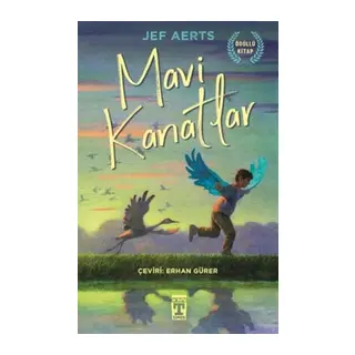 Mi Kanatlar