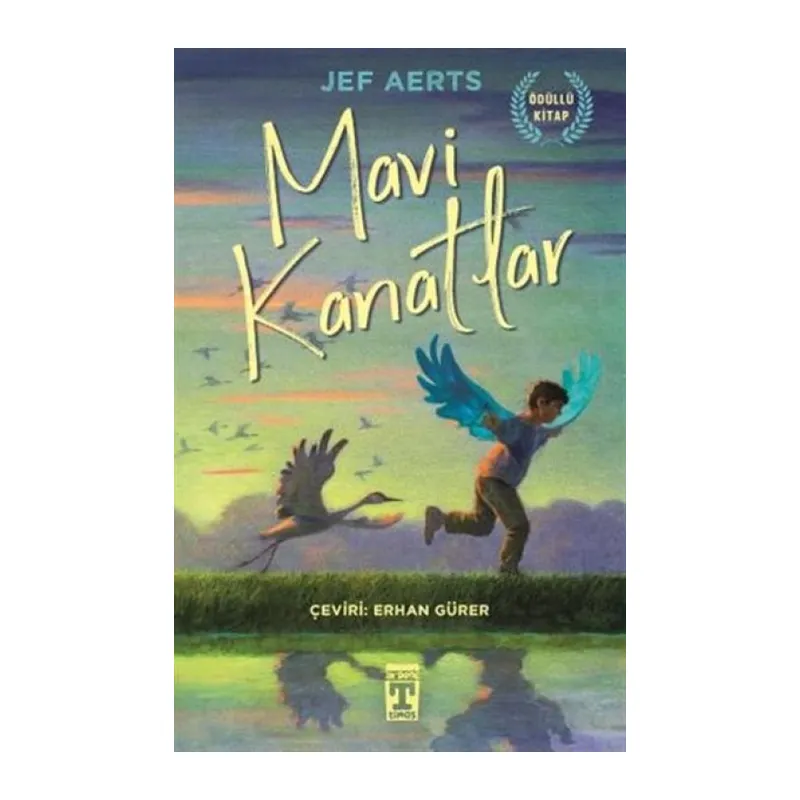 Mi Kanatlar