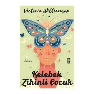 Kelebek Zihinli Çuk