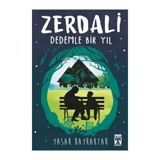 Zerdali - Dedemle Bir Yıl