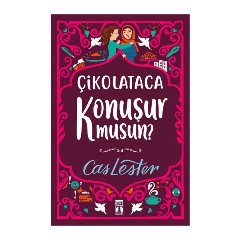 ca Konuşur Musun? (Şömizli)