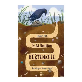 Eski Dostum Kertenkele