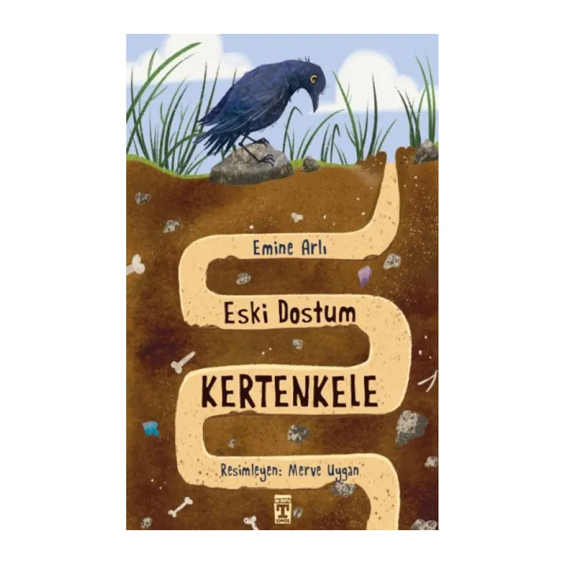 Eski Dostum Kertenkele