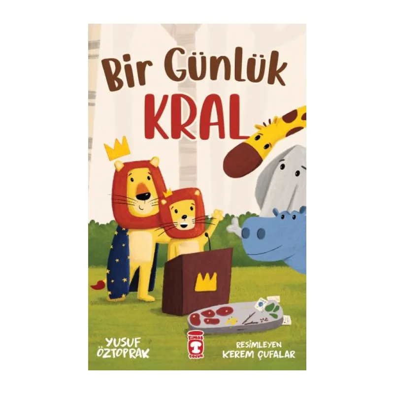 Bir Günlük Kral
