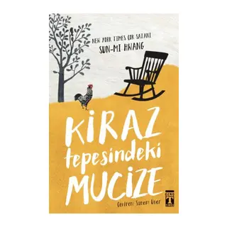 Kiraz Tepesindeki Mucize