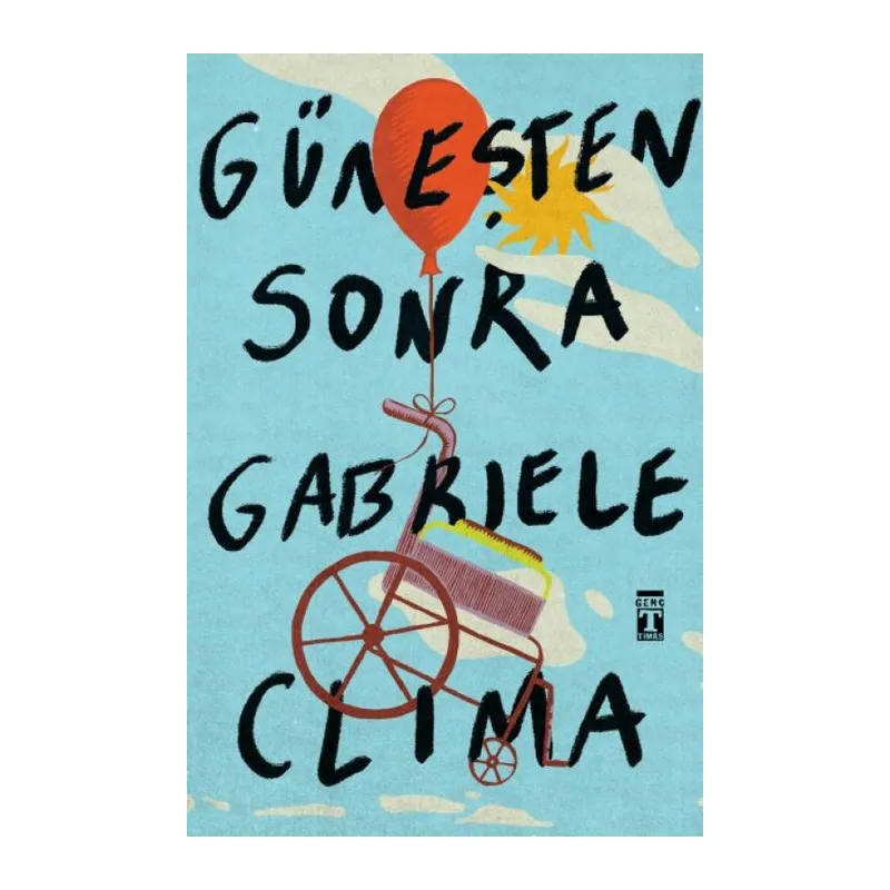 Güneşten Sonra