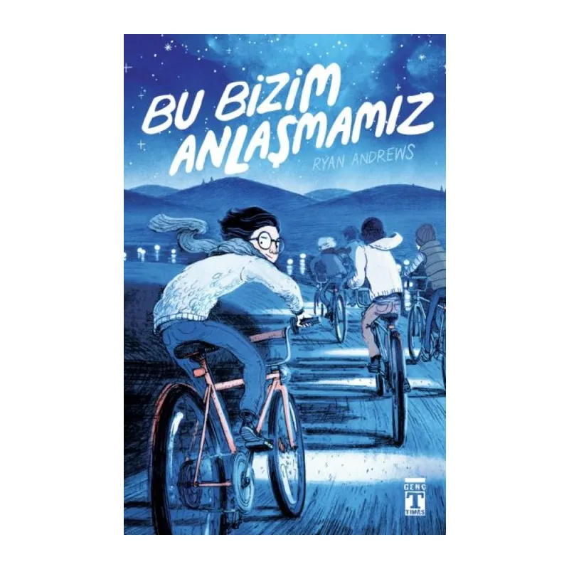 Bu Bizim Anlaşmamız