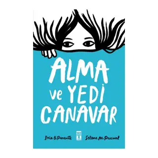 Alma ve Yedi Canar