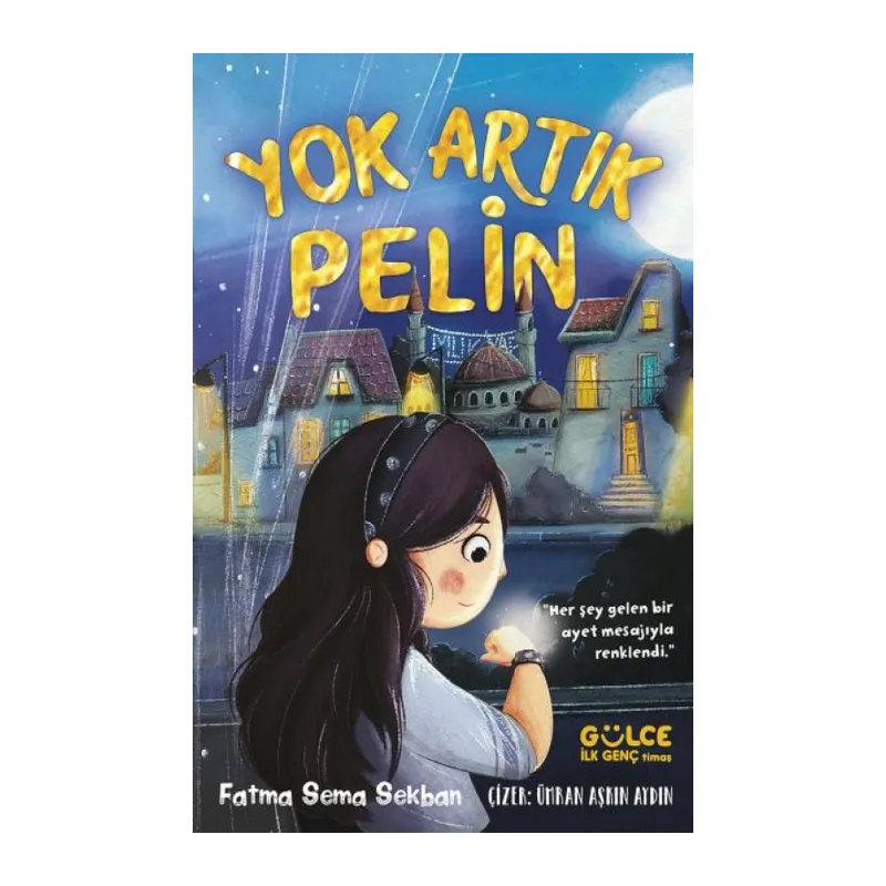 Artık Pelin