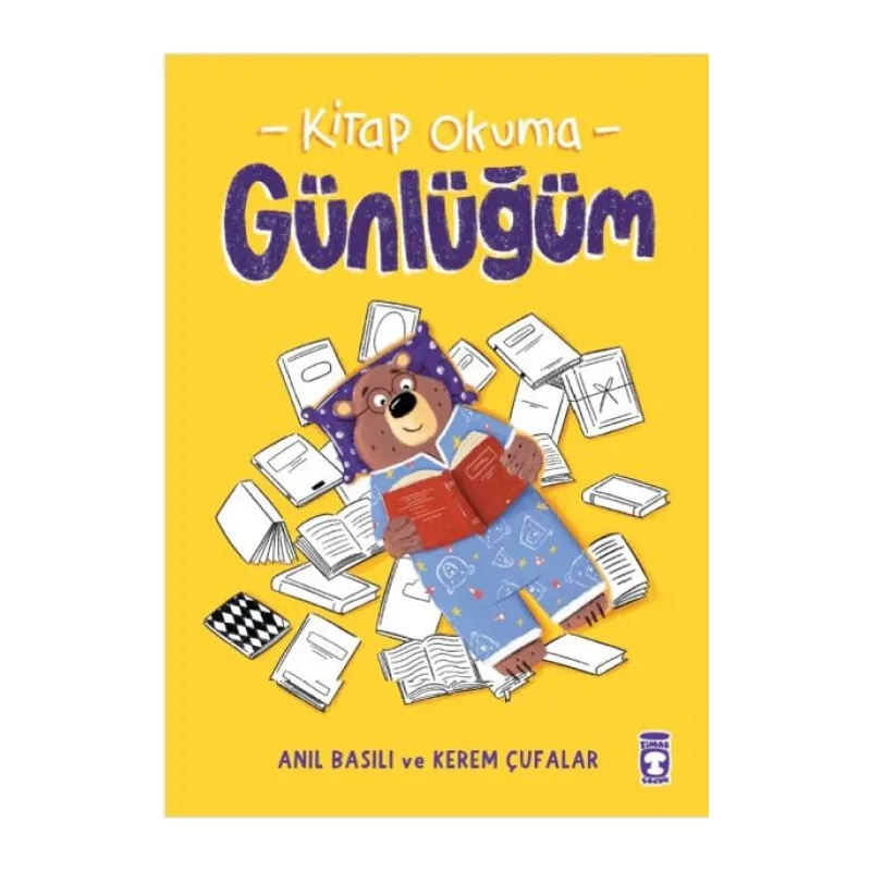 Okuma Günlüğüm