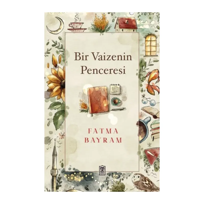 Bir Vaizenin Penceresi